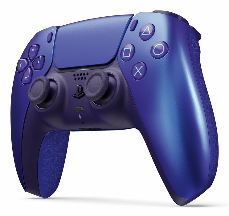 EAN 711719023616 - Sony Interactive Entertainment DualSense Azul Bluetooth/USB Gamepad Analógico/Digital PlayStation 5 imagen 5