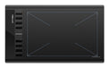 EAN 708402555820 - XPPen Star 03 V2 tableta digitalizadora Negro 5080 líneas por pulgada 260 x 170 mm USB imagen 1