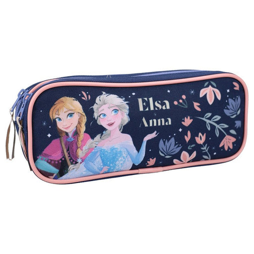 EAN 8712645330412 - Vadobag Frozen II Louder Than Love Estuche suave Multicolor imagen 1