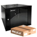 EAN 0745604519687 - Phasak PHO 2007D armario rack Bastidor de pared Negro imagen 1