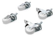 EAN 4016032376323 - Digitus DN-19 CASTOR-WM accesorio de bastidor imagen 1