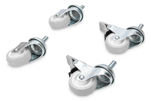 EAN 4016032376323 - Digitus DN-19 CASTOR-WM accesorio de bastidor imagen 1