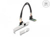 EAN 4043619952724 - DeLOCK 95272 adaptador y tarjeta de red Interno Ethernet 2500 Mbit/s imagen 2