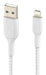 EAN 0745883788750 - Belkin CAA002BT2MWH cable de conector Lightning 2 m Blanco imagen 3