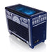 EAN 4711658546579 - Thermaltake TR100 Koralie Edition Cobalt Blue Mini Tower Azul imagen 4
