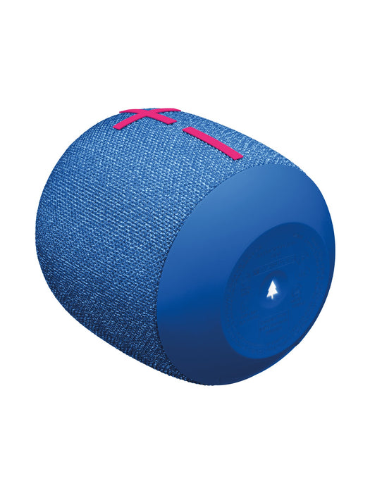 EAN 5099206103771 - Ultimate Ears 984-001830 altavoz portátil o de fiesta Altavoz portátil estéreo Azul imagen 2
