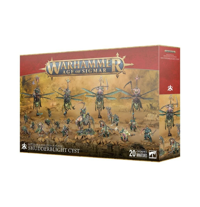EAN 5011921237753 - Games Workshop 83-102 collectible figure imagen 1