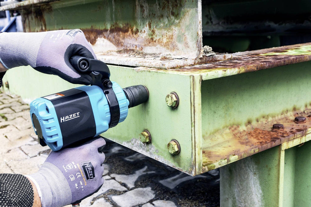 EAN 4000896227143 - HAZET 9013TT no categorizado imagen 10