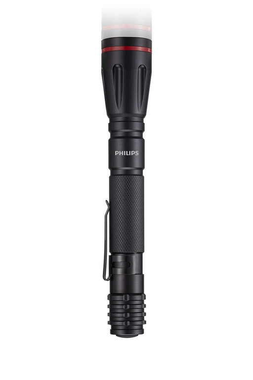 EAN 4895229113527 - Philips SFL1001P/10 linterna Negro Lámpara de toque LED imagen 1