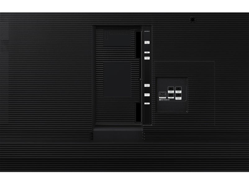 EAN 8806092728196 - Samsung QM65R-A Pantalla plana para señalización digital 165,1 cm (65") LED Wifi 500 cd / m² 4K Ultra HD  imagen 5