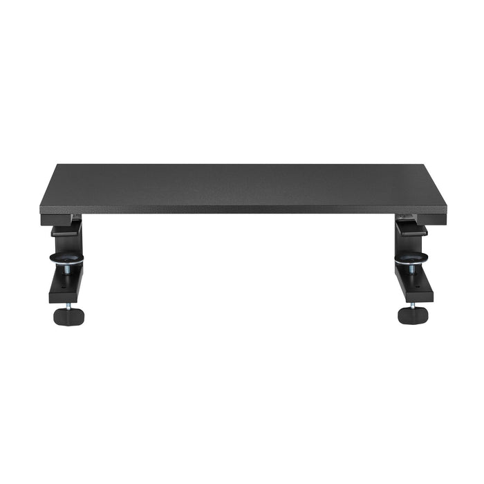 EAN 0662919117028 - V7 DT1RSC soporte para monitor 81,3 cm (32") Escritorio Negro imagen 1