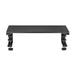 EAN 0662919117028 - V7 DT1RSC soporte para monitor 81,3 cm (32") Escritorio Negro imagen 1