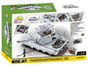 EAN 5902251025724 - COBI Panzerkampfwagen E-100 imagen 12