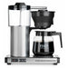 EAN 8712072396203 - Moccamaster 39620 cafetera eléctrica Semi-automática Cafetera de filtro 1,8 L imagen 1