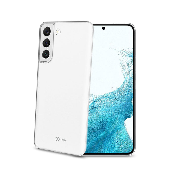 EAN 8021735194088 - Celly GELSKIN1010 funda para teléfono móvil 16,8 cm (6.6") imagen 1