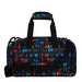 EAN 4017245967063 - McNeill Mickey Mouse Multicolor Niño/niña Bolsa de deporte imagen 4