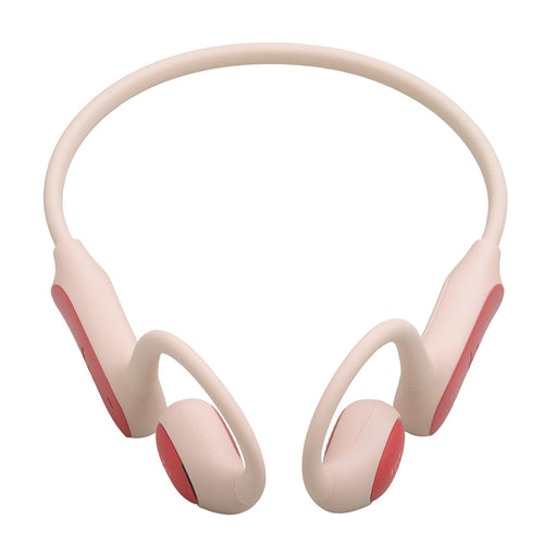 EAN 1200130030345 - JBL Junior Free Auriculares Inalámbrico De oreja abierta Deportes Bluetooth Marrón, Blanco imagen 2