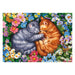 EAN 4001504588755 - Schmidt® Spiele 58875 puzzle Puzzle rompecabezas 1000 pieza(s) Animales imagen 1