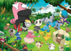 EAN 4005556132454 - Ravensburger Pokemon 300 XXL Puzzle rompecabezas 300 pieza(s) Dibujos imagen 2