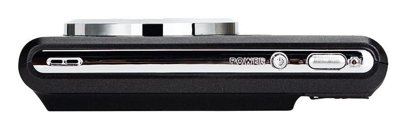 EAN 3760265541744 - AgfaPhoto Compact DC5500 Cámara compacta 24 MP CMOS 5616 x 3744 Pixeles Negro imagen 3