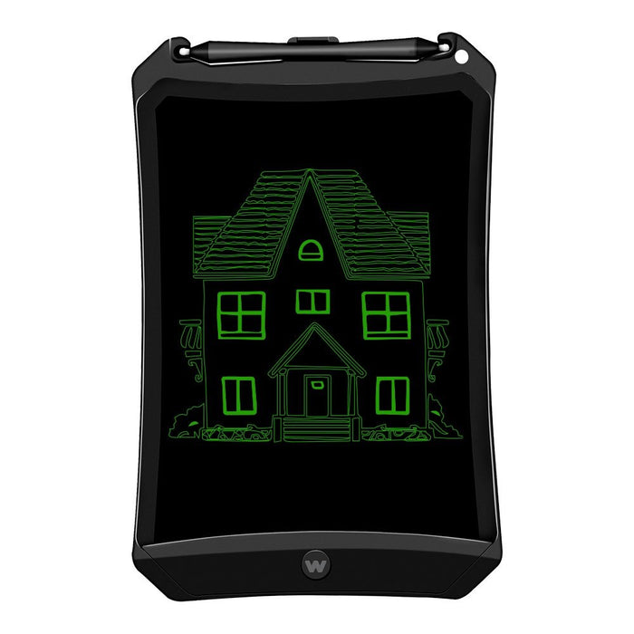 EAN 8435089030570 - Woxter Smart pad 90 22,9 cm (9") Negro imagen 6