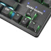 EAN 4718009158542 - Mars Gaming MKXTKLBPT teclado Juego USB QWERTY Negro imagen 8