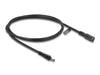 EAN 4043619673896 - DeLOCK 67389 cable de transmisión CC imagen 2