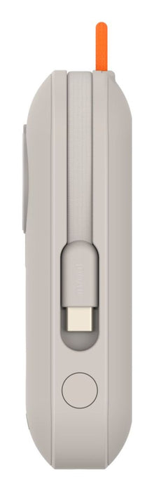 EAN 745883926305 - Belkin BPD012hqSA 10000 mAh Cargador inalámbrico Arena imagen 3