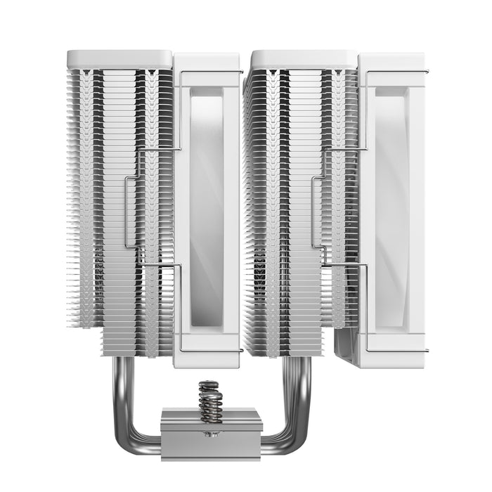 EAN 6933412729921 - DeepCool AG620 G2 WH ARGB Procesador Refrigerador de aire 12 cm Blanco 1 pieza(s) imagen 4