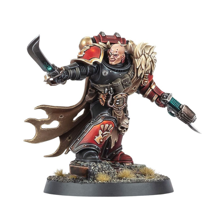 EAN 5011921128181 - Games Workshop 43-108 collectible figure imagen 4