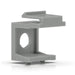 EAN 0810177160946 - Ubiquiti UACC-Keystone-Blank-Insert-TH Módulo jack keystone imagen 4