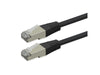 EAN 7630049640382 - ROLINE S/FTP (PiMF) Patch Cord, Cat.6 (Class E), PoE, blue, 10 m cable de red Azul Cat6 S/FTP (S-STP) Alr imagen 1