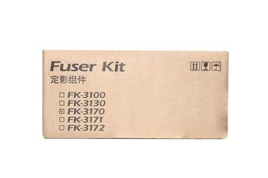 EAN 5715063772522 - KYOCERA 302T993010 fusor imagen 1