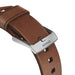 EAN 856504004811 - Nomad NM1A4RSM00 Accesorios para dispositivos vestibles inteligentes Grupo de rock Marrón Cuero imagen 6