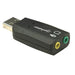 EAN 0766623150859 - Manhattan 150859 tarjeta de audio 5.1 canales imagen 5