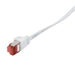 EAN 4052792039122 - LogiLink Cat.6 7.5m cable de red Blanco 7,5 m Cat6 U/FTP (STP) imagen 4