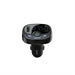 EAN 6932172626976 - Baseus CCMT000001 transmisor FM 87,5 - 108 MHz Bluetooth/USB Negro imagen 4