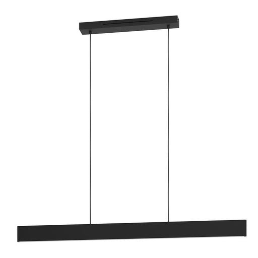 EAN 9008606274475 - EGLO ANDREAS-Z iluminación de suspensión Montaje flexible LED 38 W imagen 1