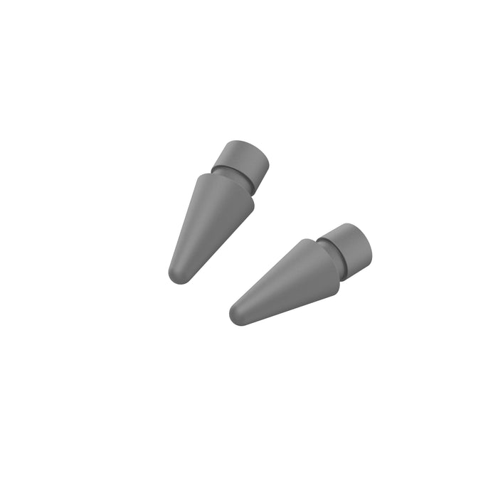 EAN 4260734840860 - DEQSTER 80-2000002 Accesorio para pluma estilográfica Gris 2 pieza(s) imagen 3