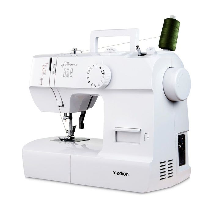 EAN 4061275230727 - MEDION LIFE SM70 Eléctrico imagen 4