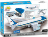 EAN 5902251266103 - COBI Boeing 747 Air Force One imagen 11