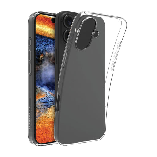 EAN 5711428043115 - dbramante1928 Bulk - Nuuk funda para teléfono móvil 17 cm (6.7") Transparente imagen 1