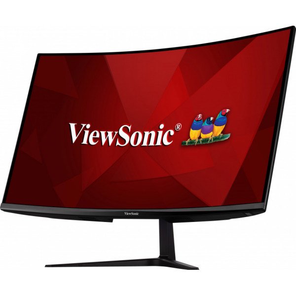 EAN 0766907010190 - Viewsonic VX Series VX3218-PC-MHD pantalla para PC 80 cm (31.5") 1920 x 1080 Pixeles Full HD LED Negro imagen 5