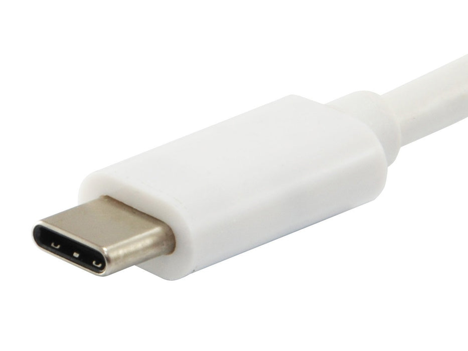 EAN 4015867203682 - Equip 133462 base para portátil y replicador de puertos USB 3.2 Gen 1 (3.1 Gen 1) Type-C Blanco imagen 4