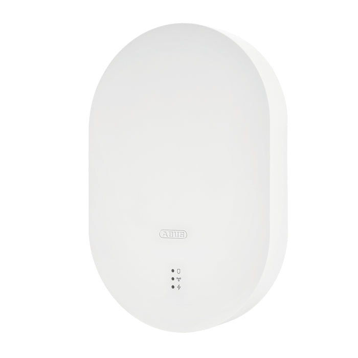 EAN 4003318867798 - ABUS Smartvest Pro Funk-Alarmanlage & App - Zentrale FUAA45010 imagen 2