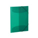 EAN 4008705195096 - HERMA 19509 carpeta Polipropileno (PP) Verde A4 imagen 1