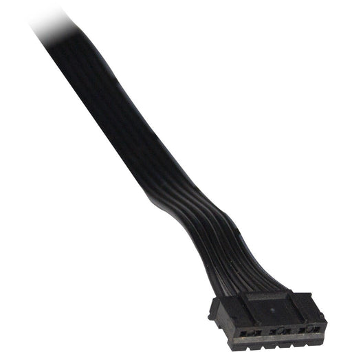 EAN 4897059871721 - Inter-Tech Alseye Halo 3.0 Carcasa del ordenador Ventilador 12 cm Negro imagen 2