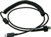 EAN 5715328090699 - Datalogic CAB-553 accesorio para lector de código de barras Cable USB imagen 1