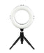 EAN 4007249046574 - Hama SpotLight Smart 80 II iluminación de anillo 96 LED imagen 12