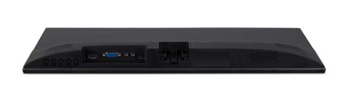 EAN 4711121814761 - Acer SH322QU A pantalla para PC 80 cm (31.5") 2560 x 1440 Pixeles Wide Quad HD LED Negro imagen 7